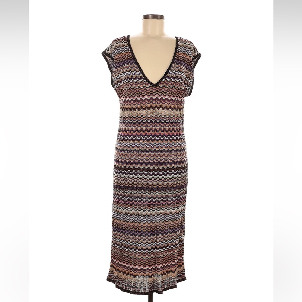 Missoni for Lindex Knit Dress